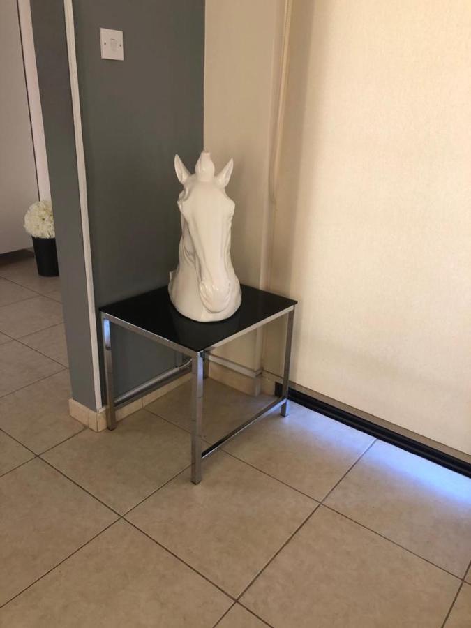 Villa Kot Pyla Exteriér fotografie