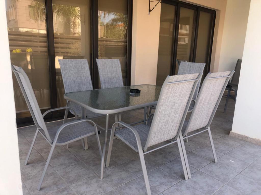Villa Kot Pyla Exteriér fotografie