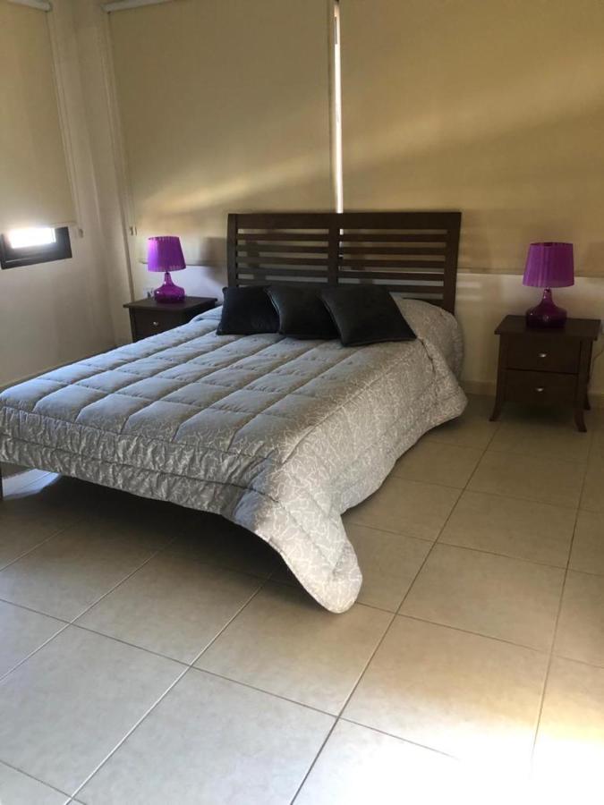 Villa Kot Pyla Exteriér fotografie